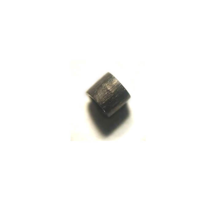 无基体含硼金刚石电极